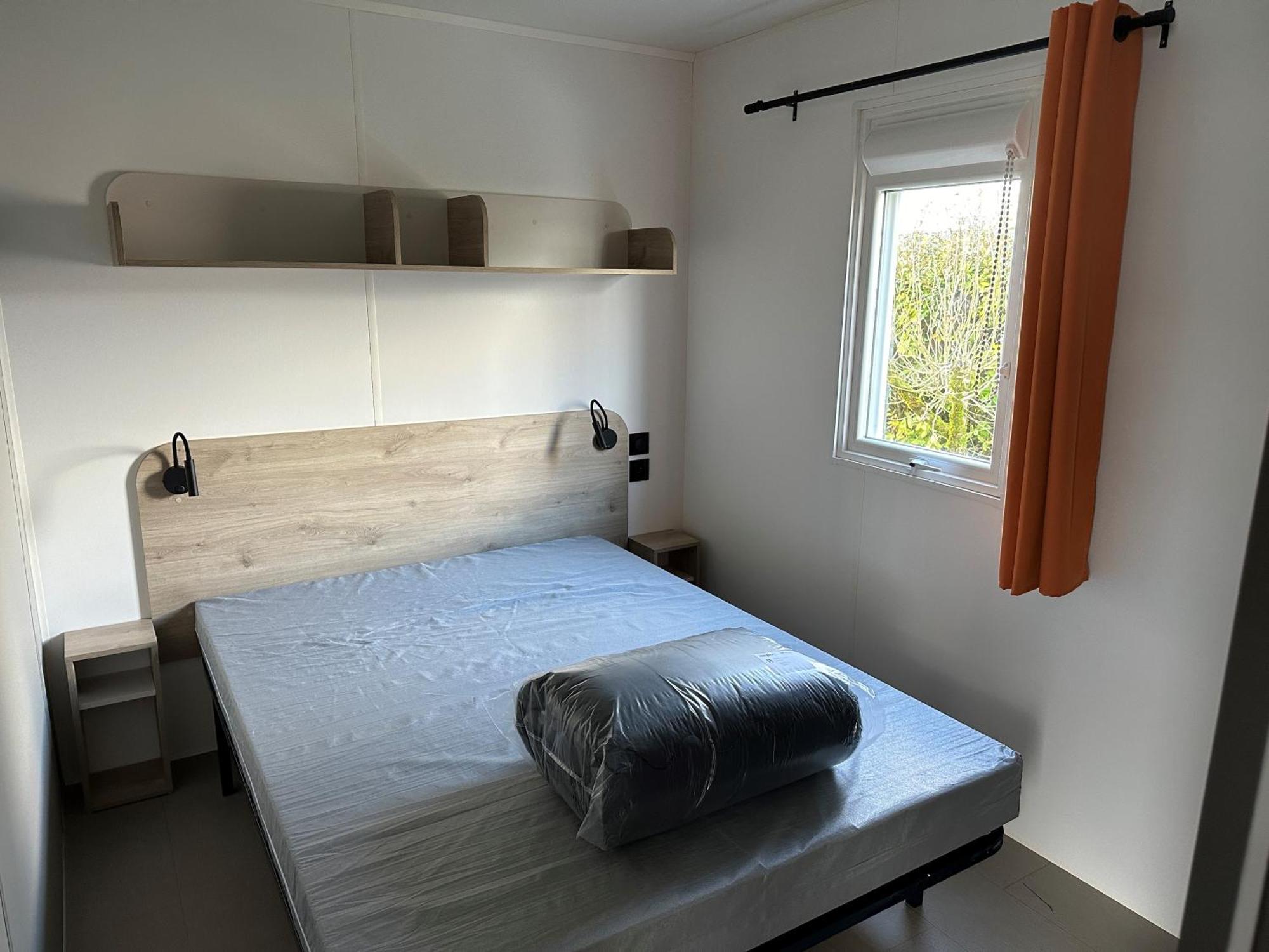 Team Holiday - Camping Du Petit Pont Arvert Buitenkant foto
