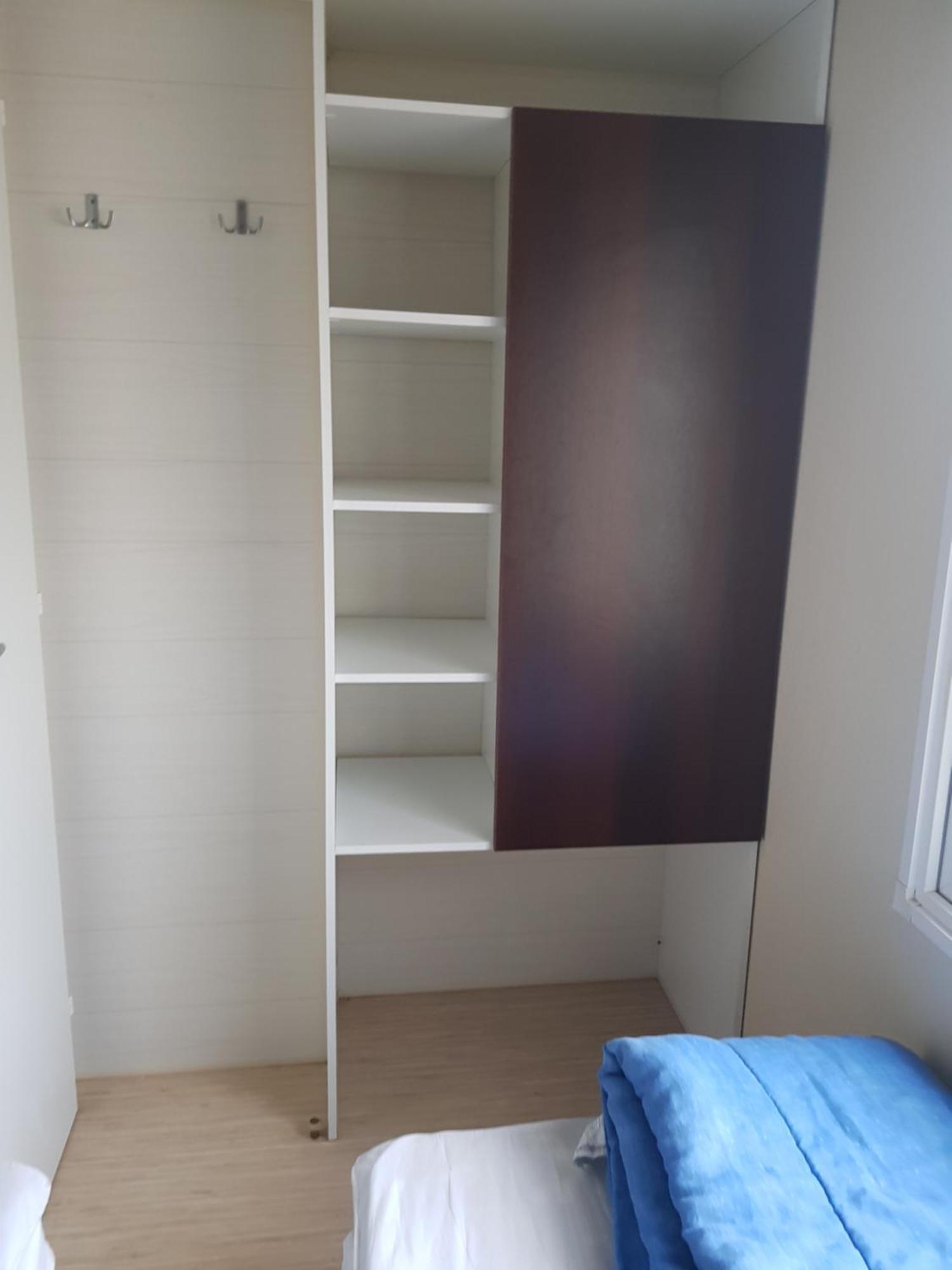 Team Holiday - Camping Du Petit Pont Arvert Kamer foto